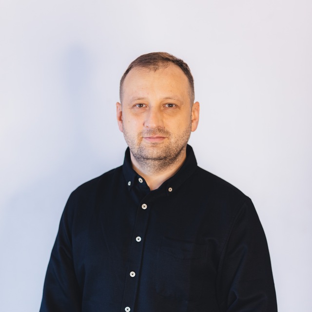 Директор компании Эсперо Сергей Колчин